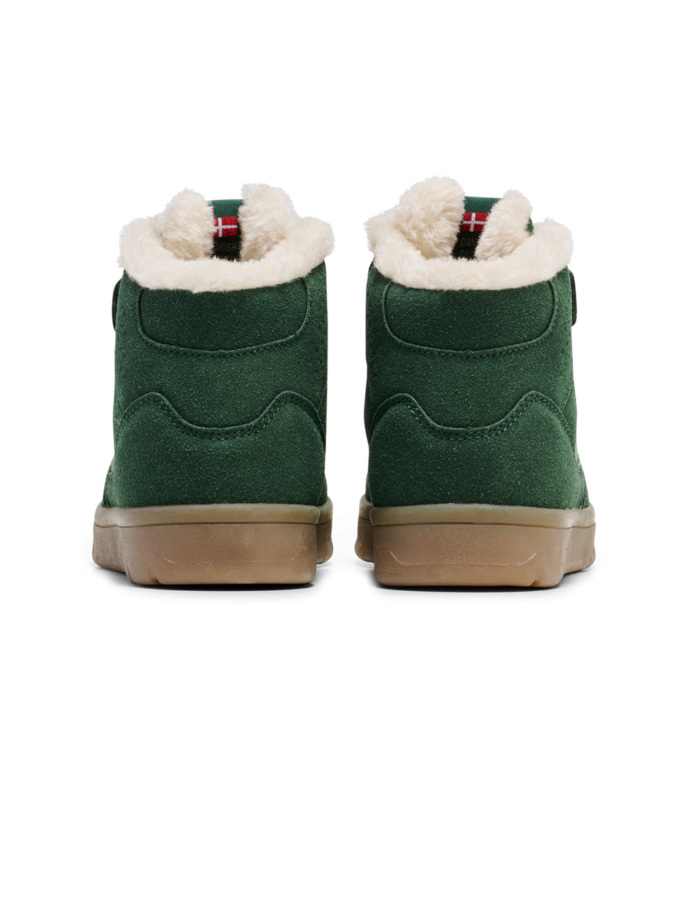 HUMMEL Camden Winter High Kind (garden topiary)