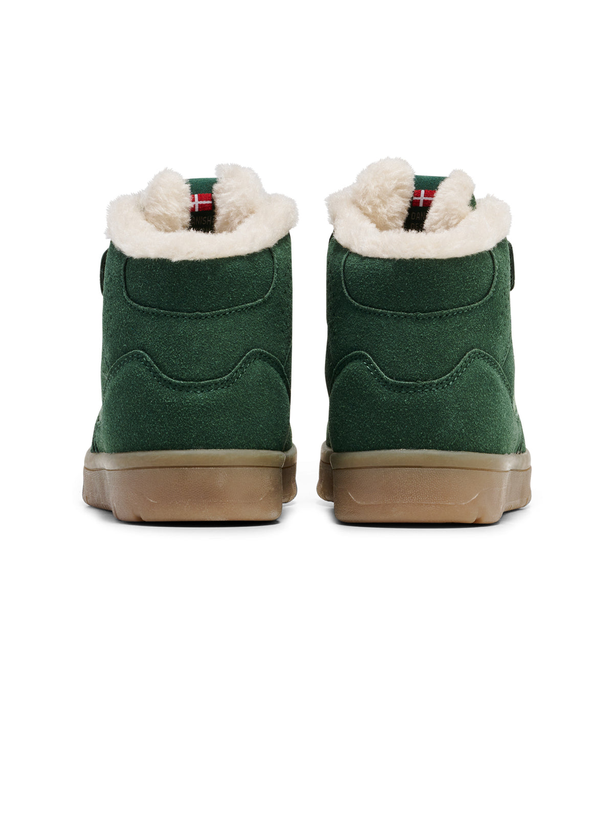 HUMMEL Camden Winter High Kind (garden topiary)