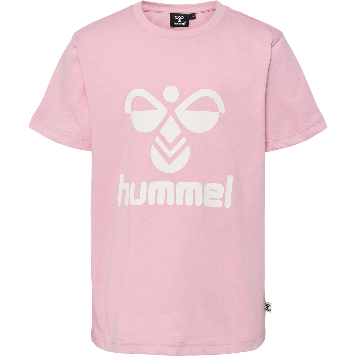 HUMMEL Tres T-Shirt S/S Kind (zephyr)