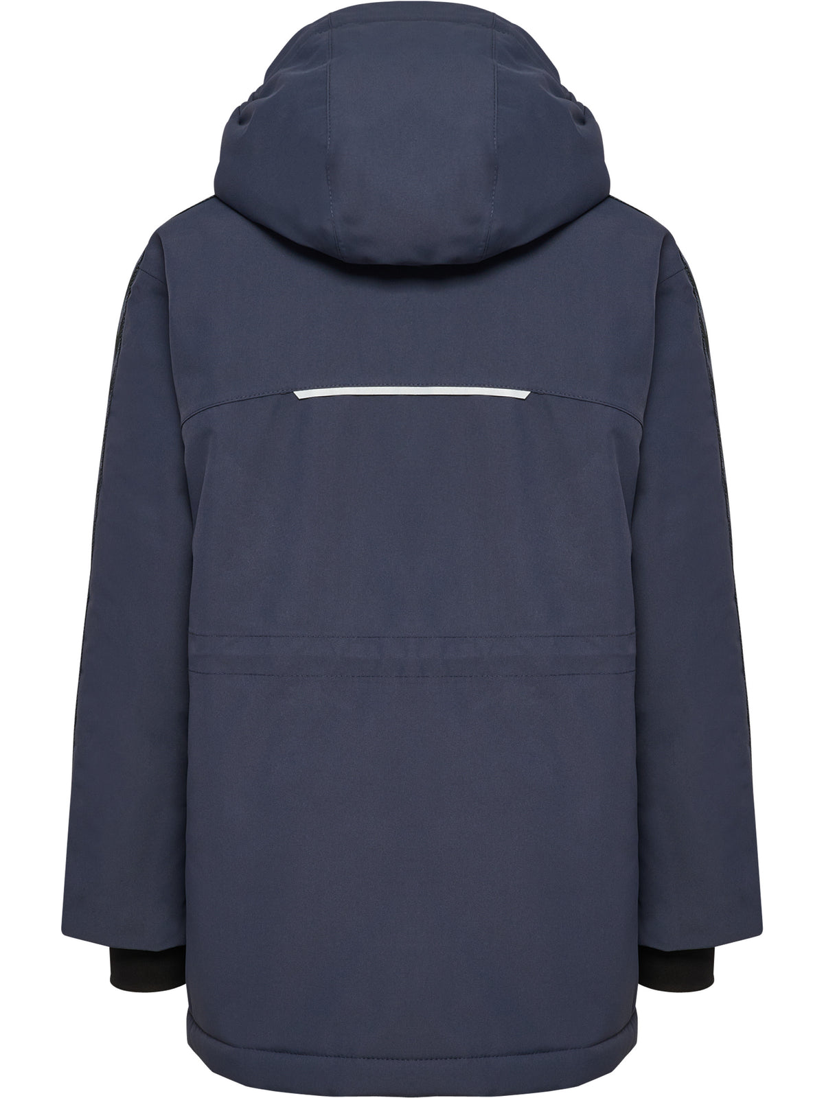 HUMMEL Chevron Snow Jacket Wp 10K Kind (ombre blue)