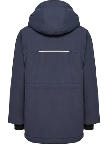 HUMMEL Chevron Snow Jacket Wp 10K Kind (ombre blue)