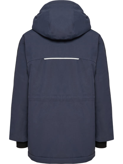 HUMMEL Chevron Snow Jacket Wp 10K Kind (ombre blue)