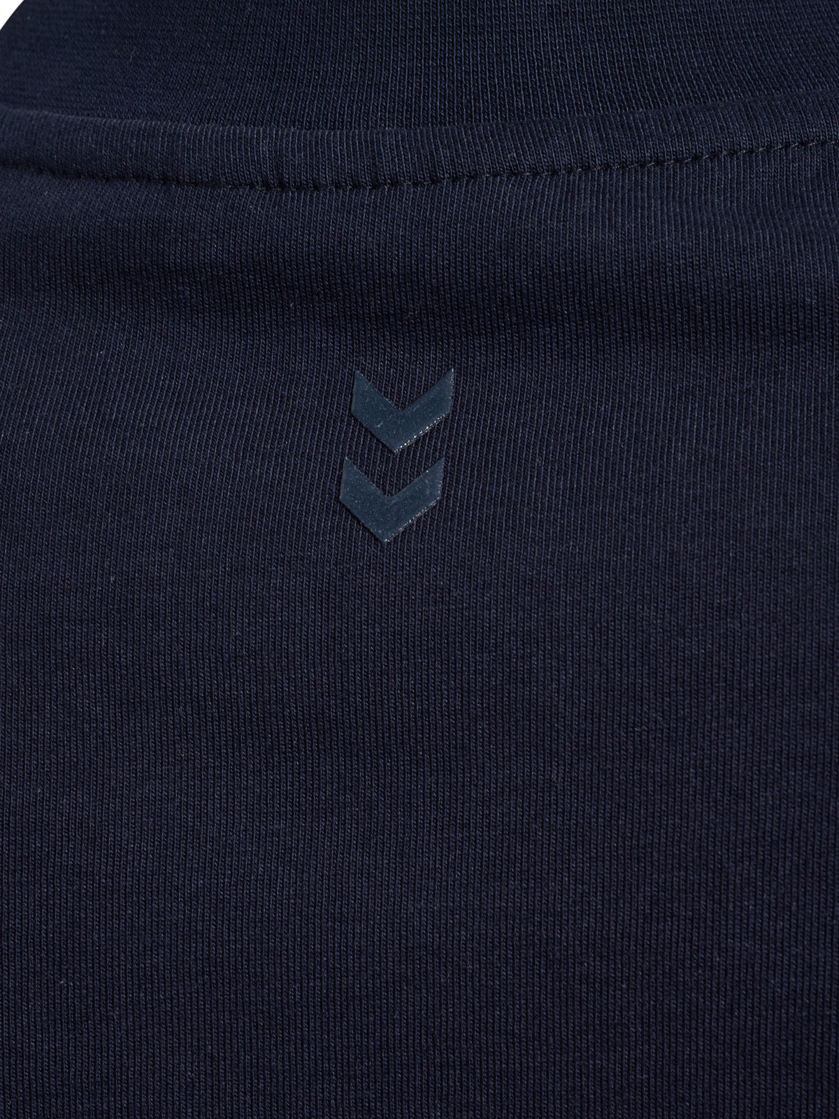 HUMMEL Keeper Logo T-Shirt S/S (night sky)