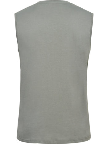 HUMMEL Hiit Muscle Tank Top (sharkskin)