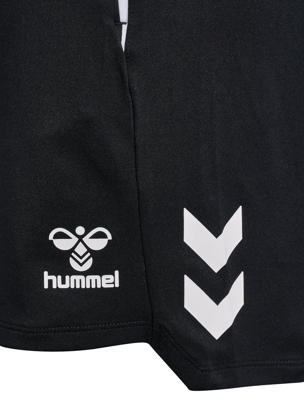 HUMMEL Lead 2.0 Training Shorts Damen (black)