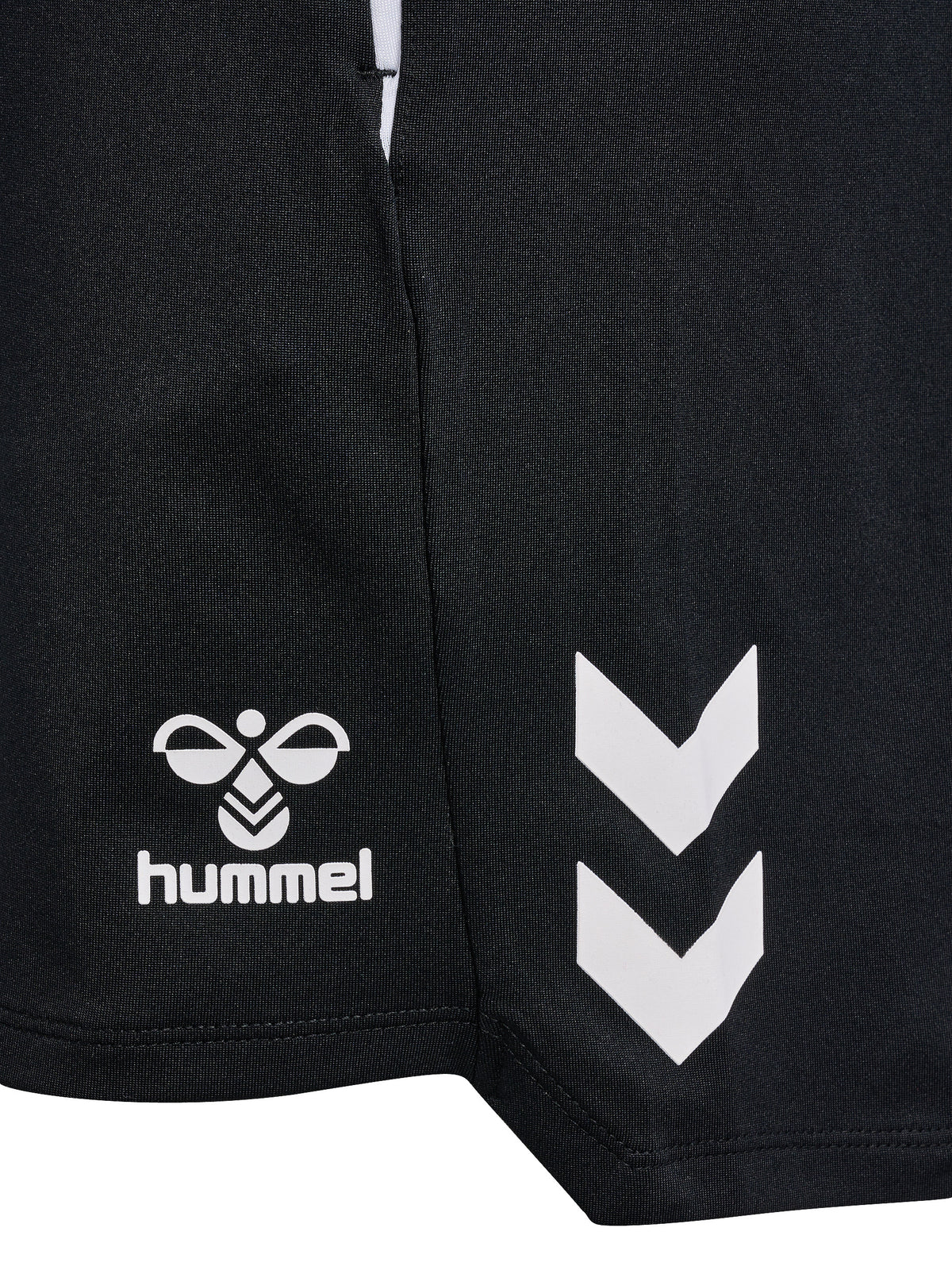 HUMMEL Lead 2.0 Training Shorts Damen (black)