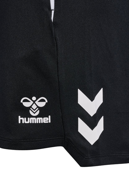 HUMMEL Lead 2.0 Training Shorts Damen (black)