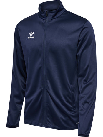 HUMMEL Essential Track Jacket (marine)