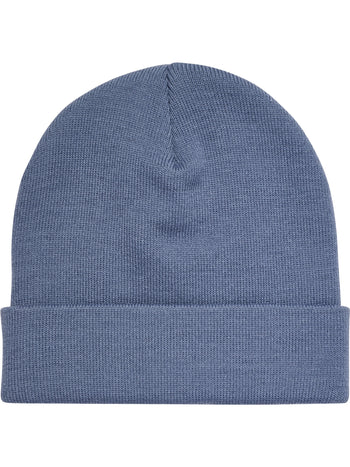 HUMMEL Knit Beanie Kind (flint stone)