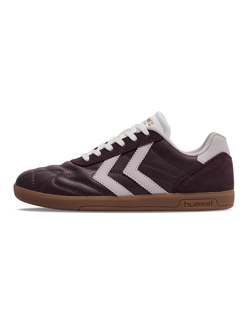 HUMMEL Super Match Damen (catawba grape)