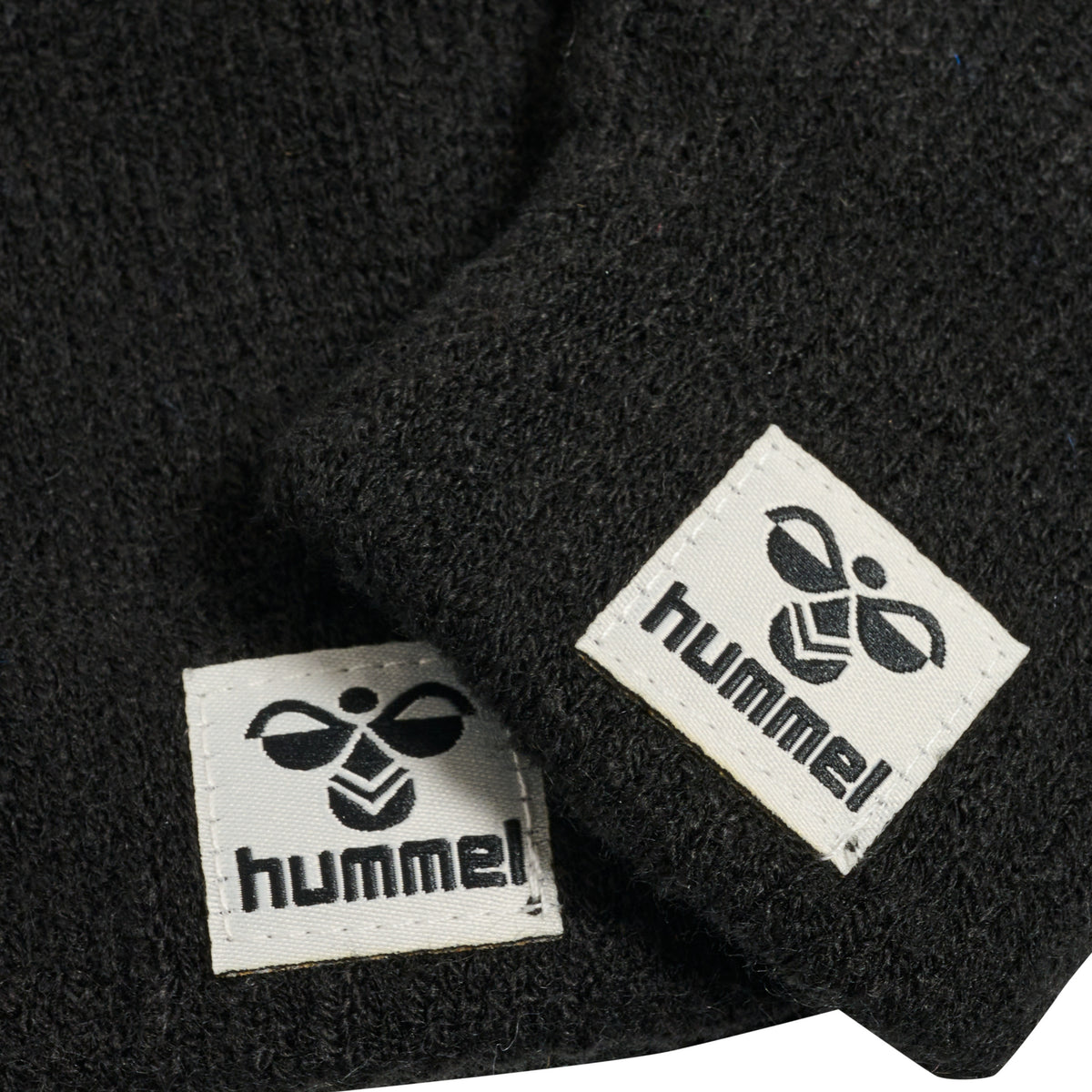 HUMMEL Kvint Glove Kind (black)