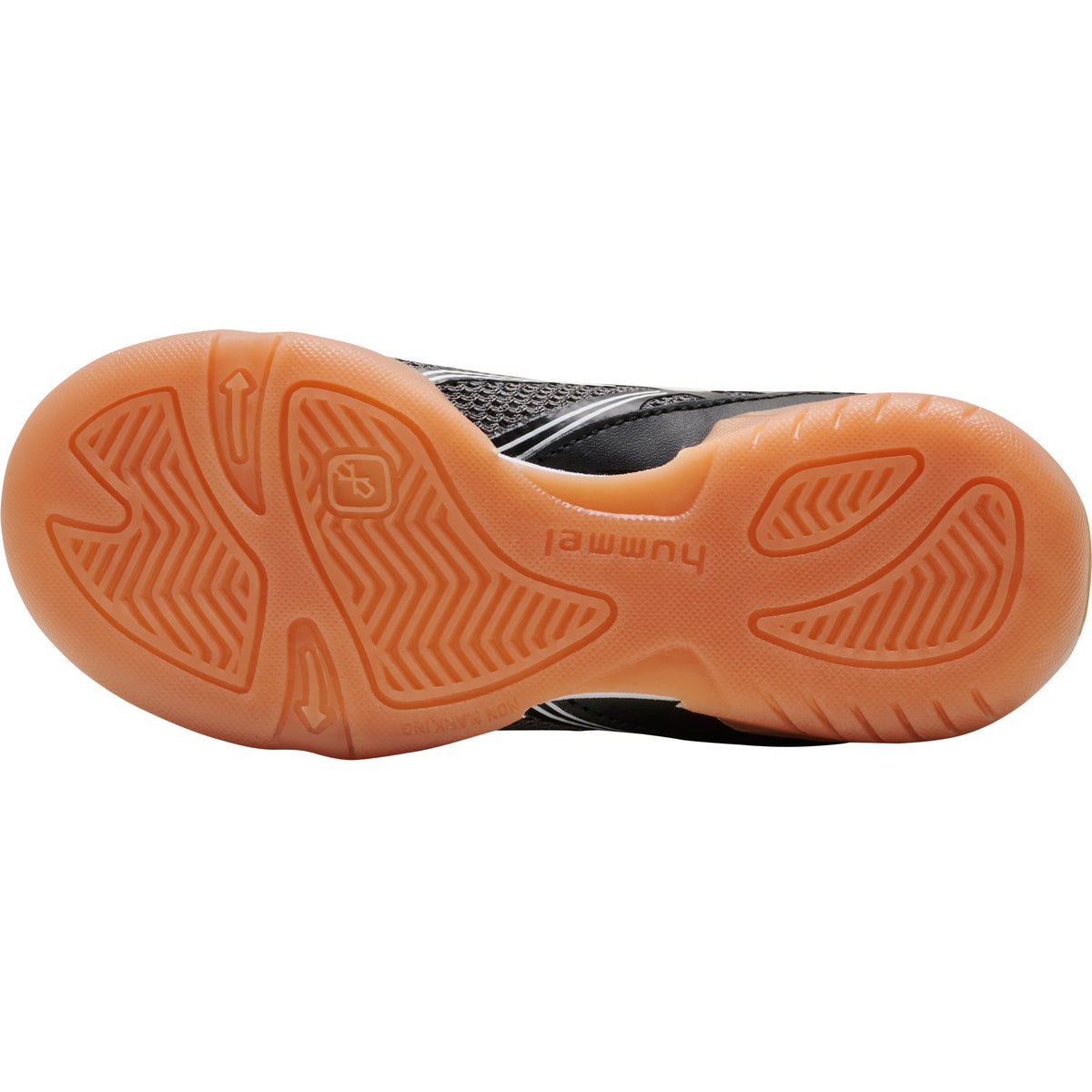 HUMMEL Root Elite Lc Kind (black)