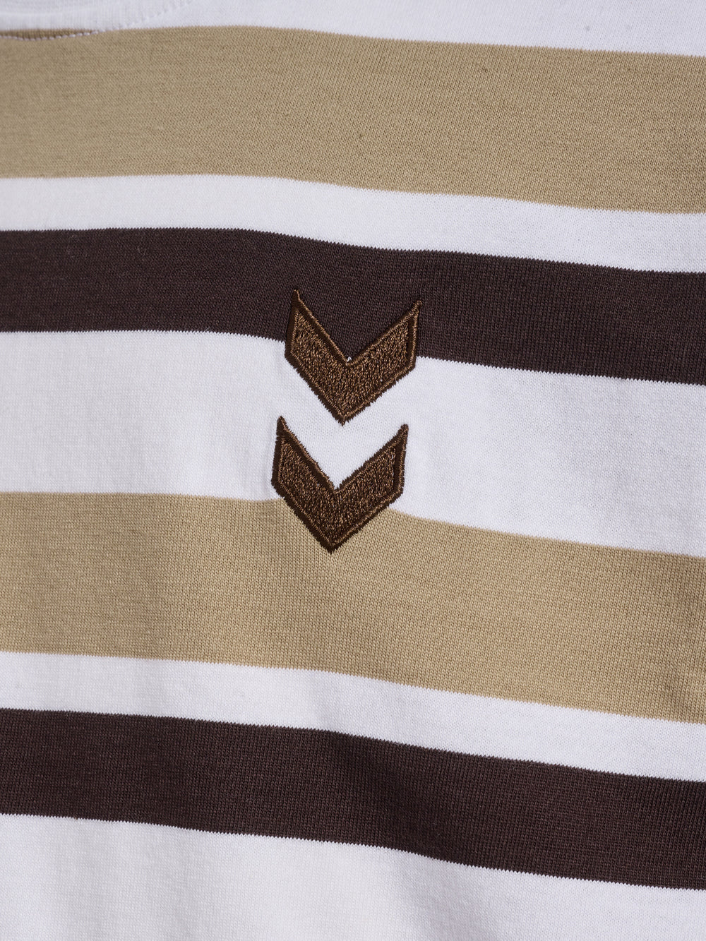 HUMMEL Silly T-Shirt L/S Kind (silver mink)