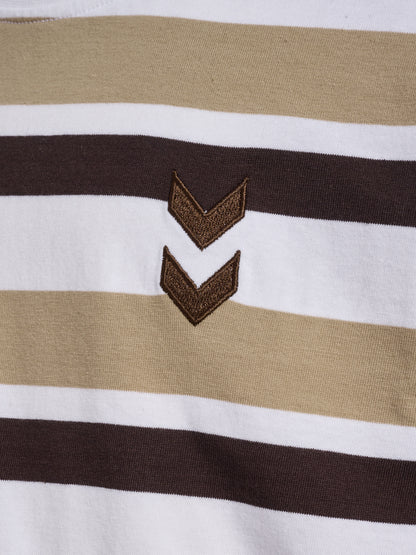 HUMMEL Silly T-Shirt L/S Kind (silver mink)