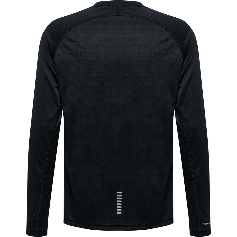NEWLINE Lakeland T-Shirt L/S (black)