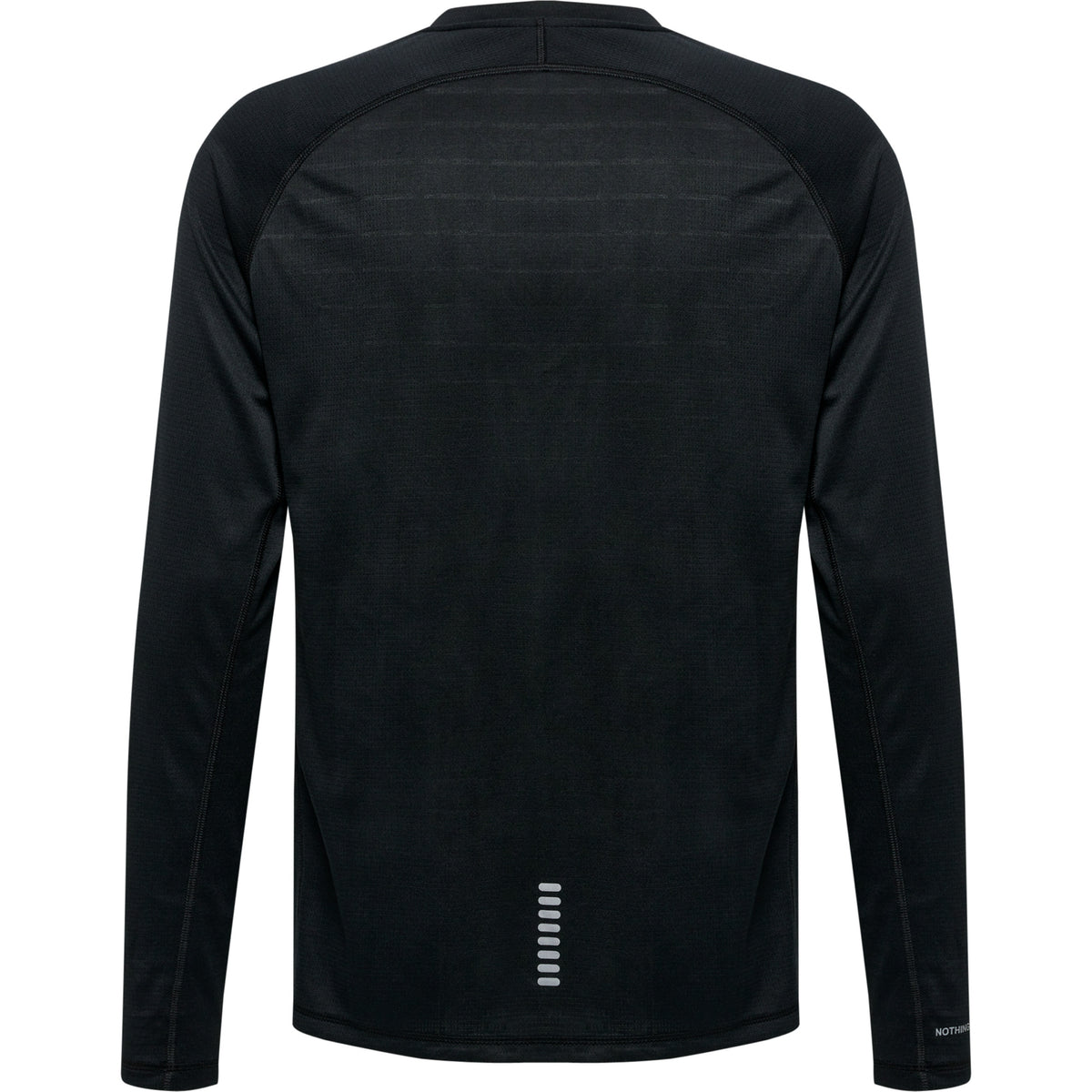 NEWLINE Lakeland T-Shirt L/S (black)