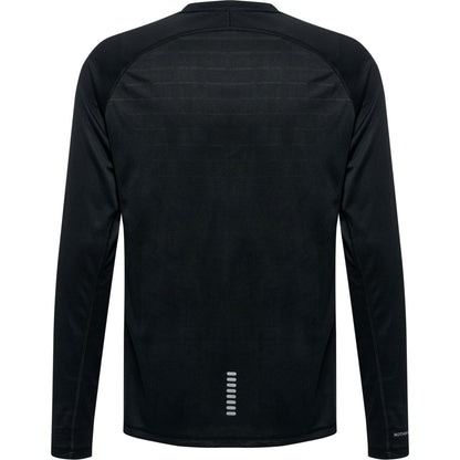 NEWLINE Lakeland T-Shirt L/S (black)