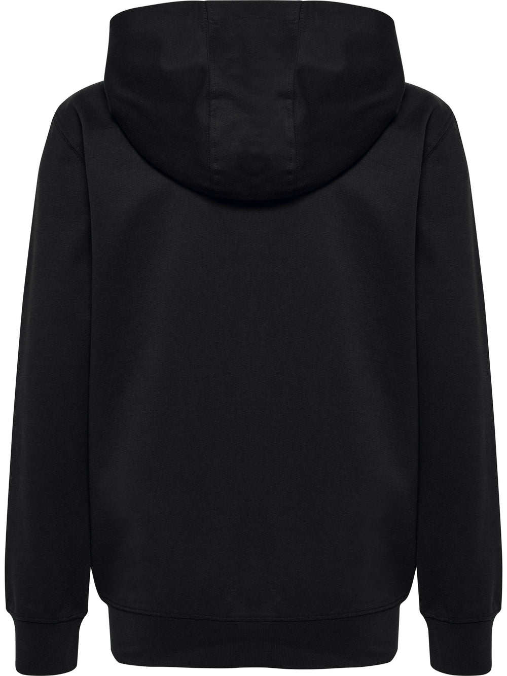HUMMEL Go 2.0 Zip Hoodie Kind (black)