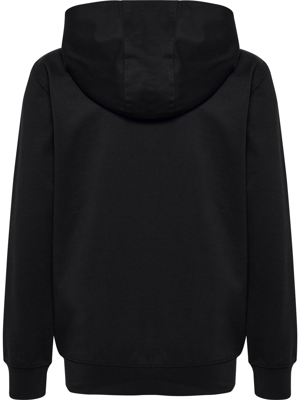 HUMMEL Go 2.0 Zip Hoodie Kind (black)