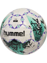 HUMMEL Inspire Elegant Fb (turquoise/white/purple)