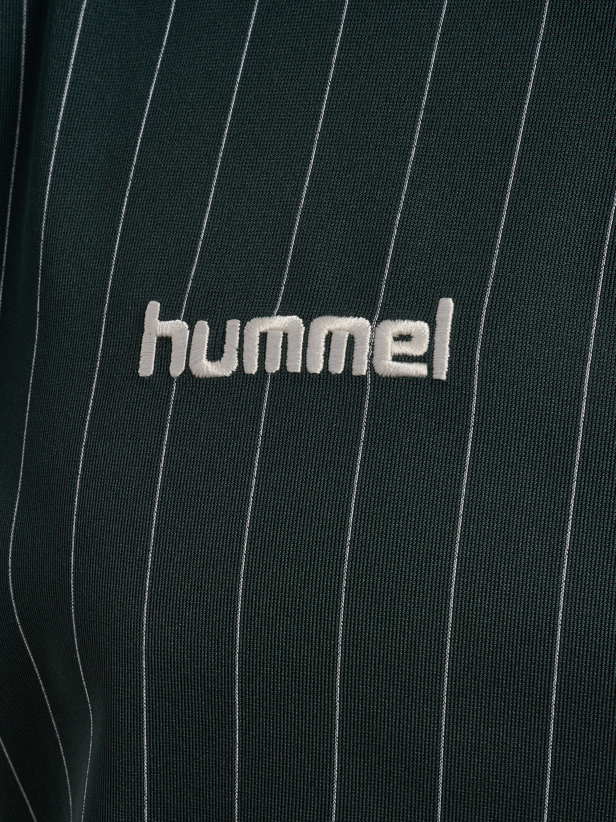 HUMMEL BLAZE27 Athleisure Stripe Jersey (scarab)
