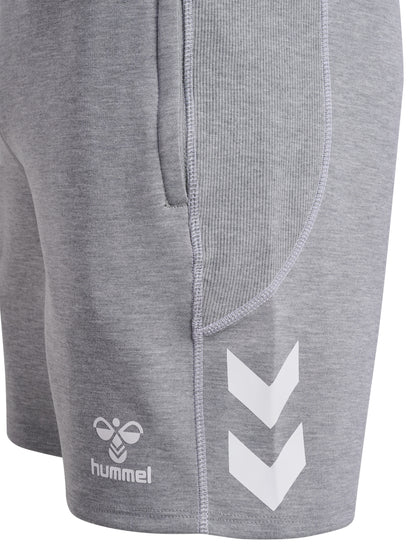 HUMMEL Move 2.0 Shorts (grey melange)
