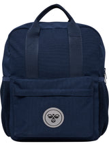 HUMMEL Jazz Backpack Kind (dress blues)