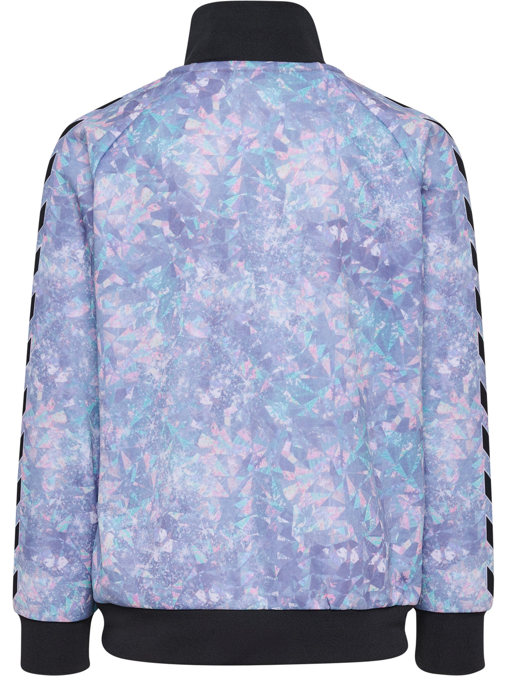 HUMMEL Shimmer Track Suit Kind (black)