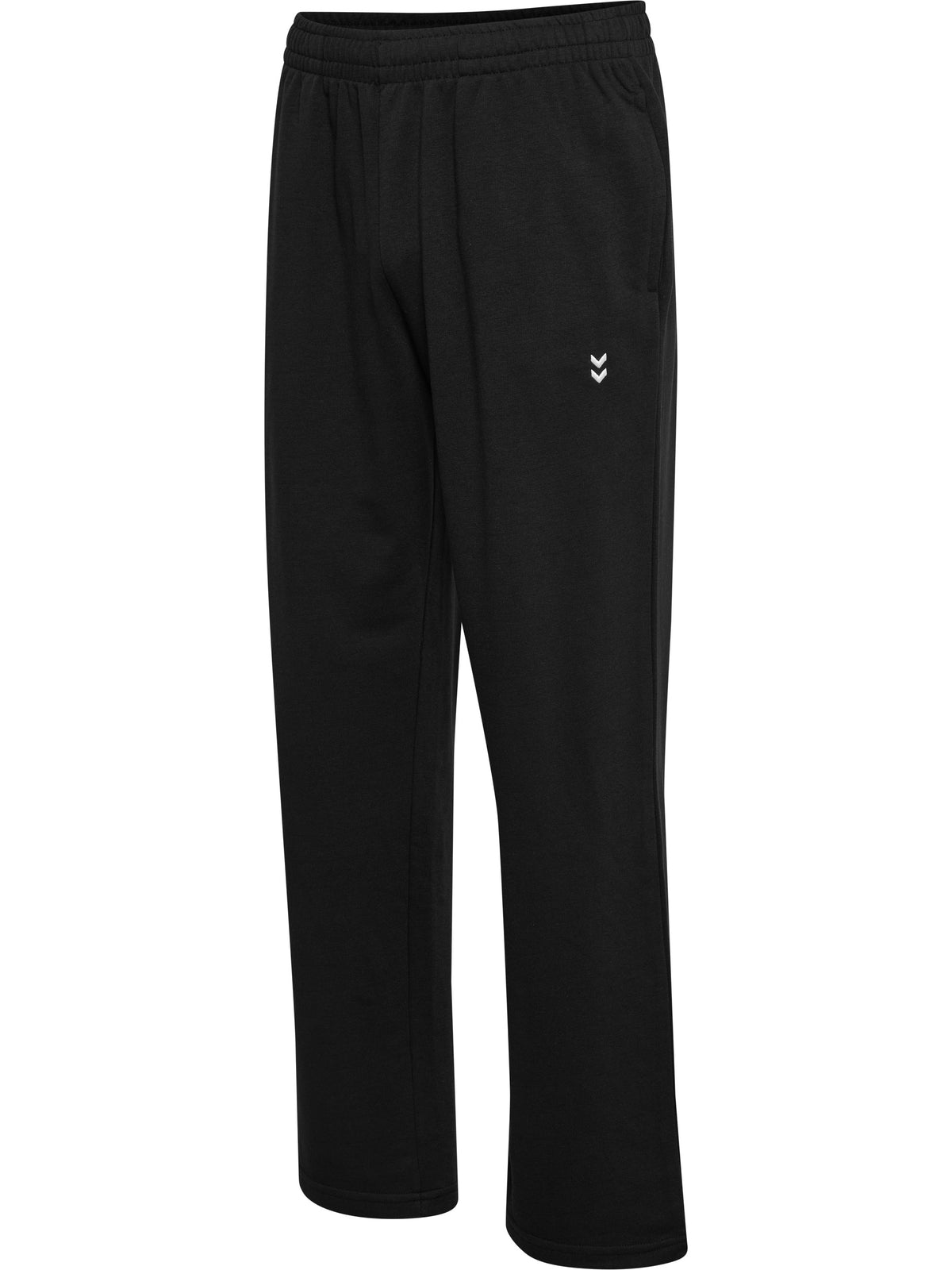 HUMMEL Pulse Wide Sweat Pants (black)