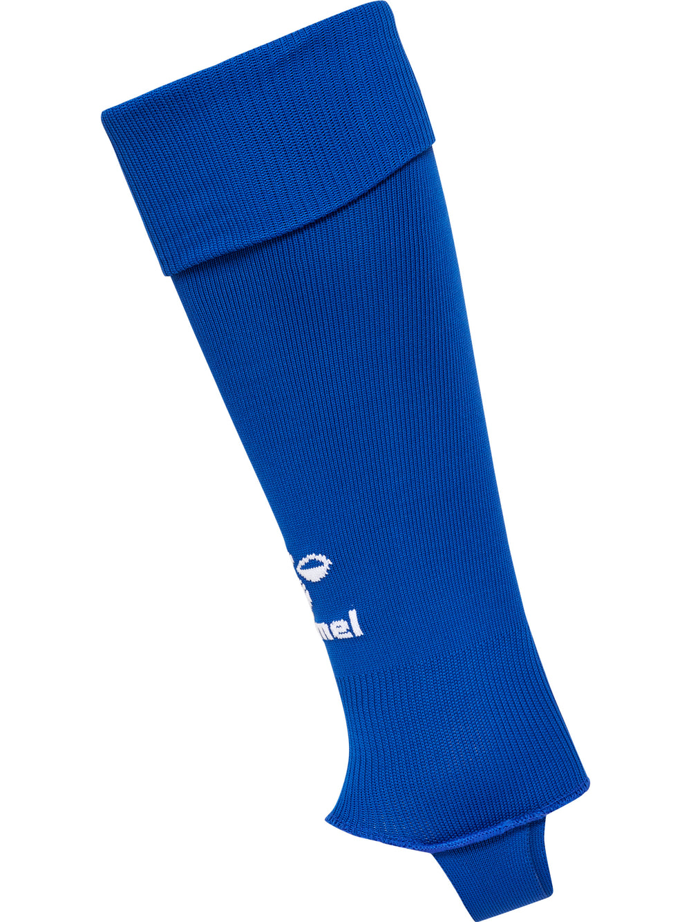 HUMMEL Essential Football Stirrup (true blue/white)