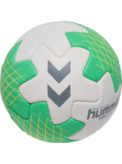 HUMMEL Star Elite Hb (off white/green/yellow)
