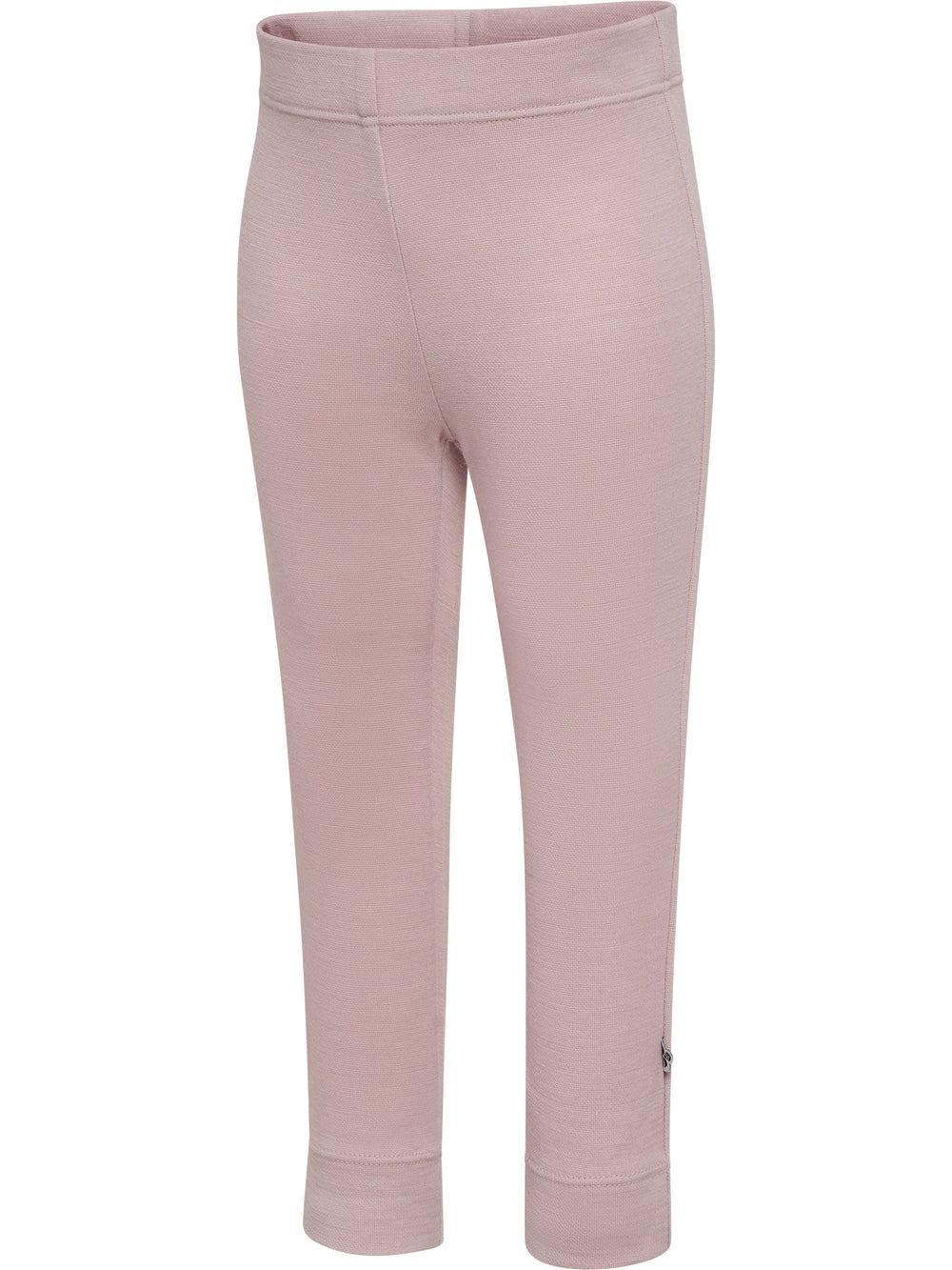 HUMMEL Mini Wool Tights Kind (cloud gray)
