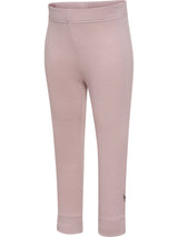 HUMMEL Mini Wool Tights Kind (cloud gray)