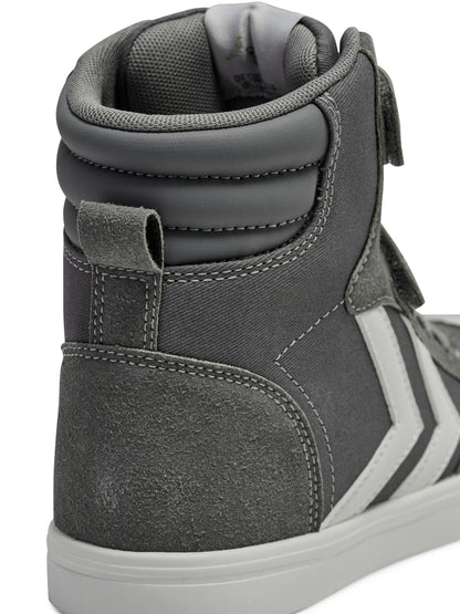 HUMMEL Slimmer Stadil High Kind (frost grey)