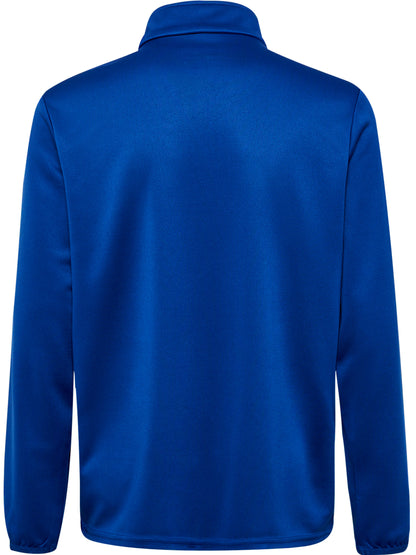 HUMMEL Essential Half-Zip Kind (true blue)