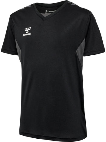 HUMMEL Authentic PL Jersey S/S Kind (black)