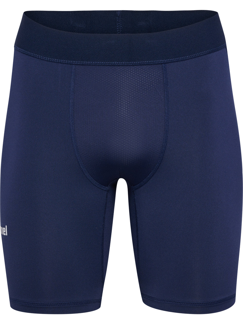 HUMMEL Bl Performance Short Tights (marine)