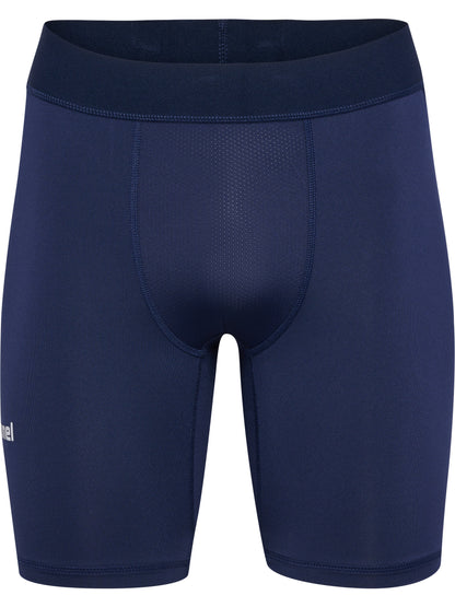 HUMMEL Bl Performance Short Tights (marine)