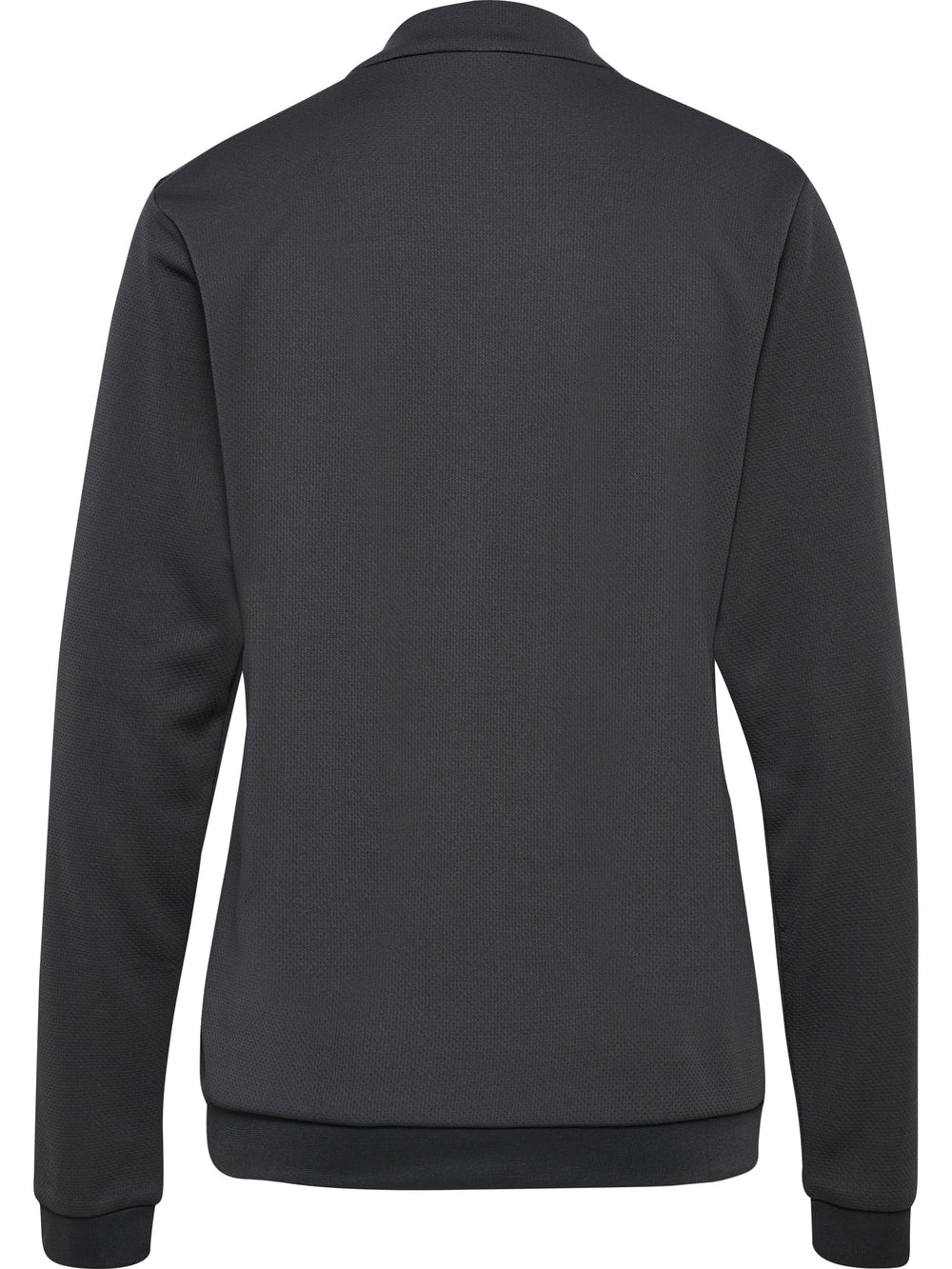 HUMMEL Authentic PL Zip Jacket Damen (asphalt)