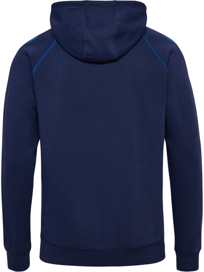 HUMMEL Move 2.0 Hoodie (marine)