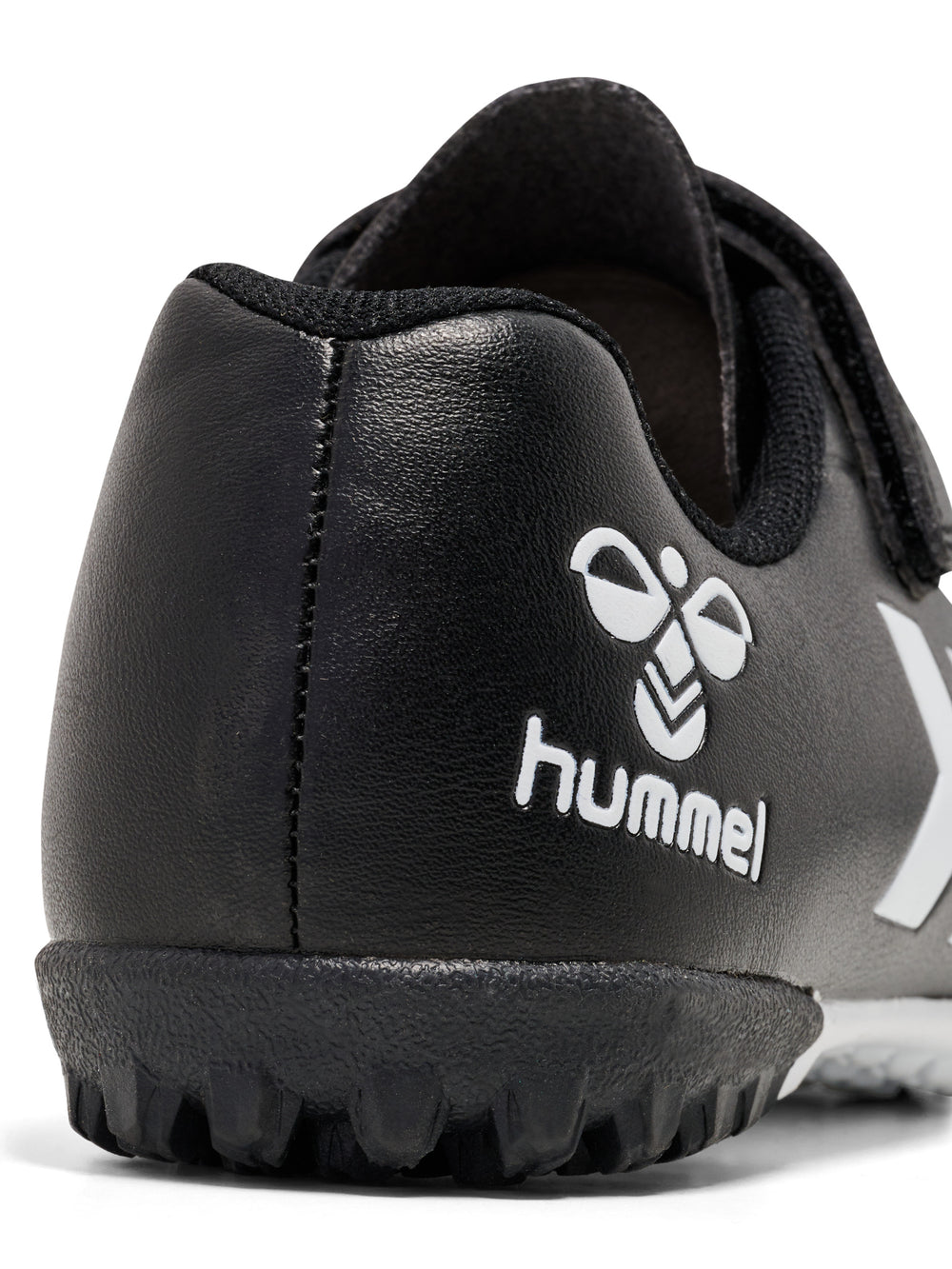 HUMMEL Top Star Turf Kind (black/black)