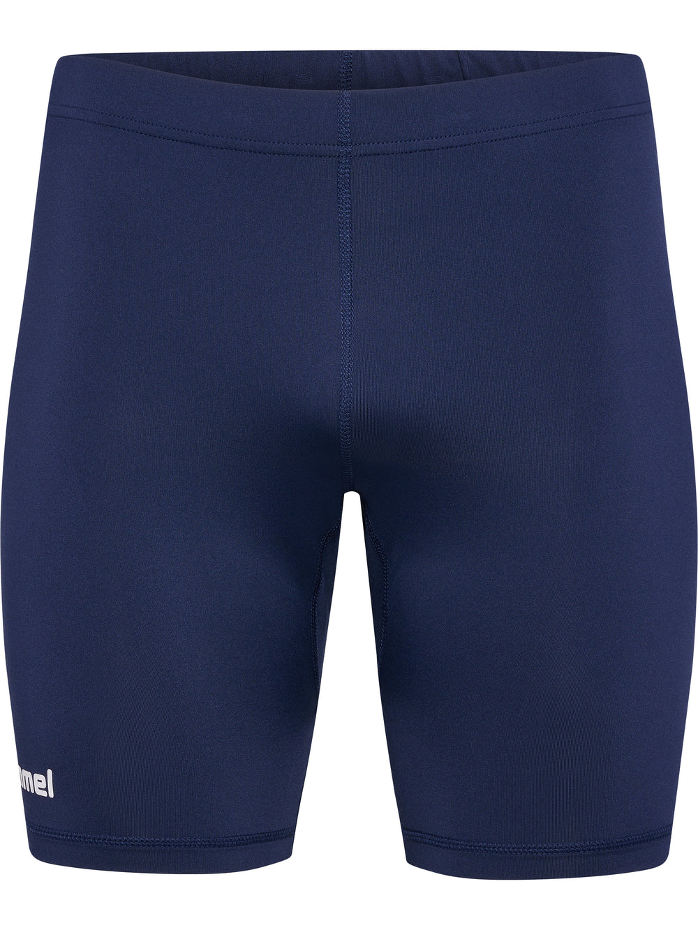 HUMMEL Bl Essential Short Tights (marine)