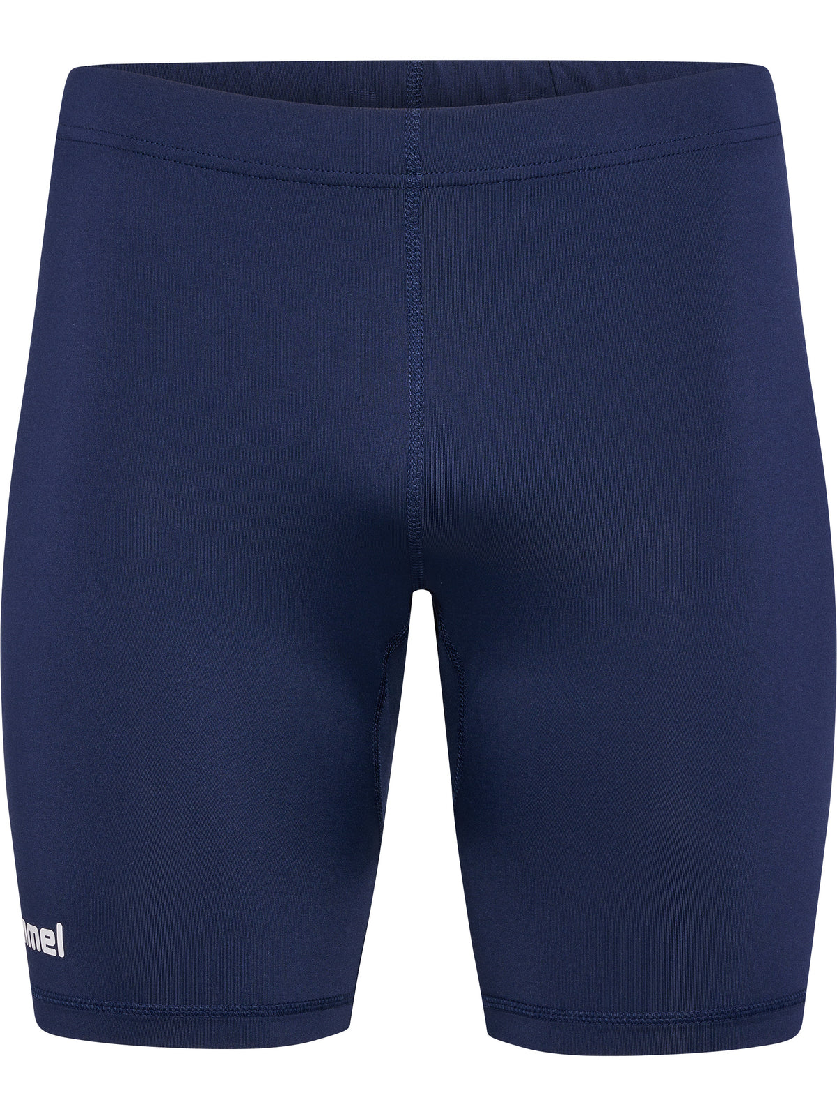 HUMMEL Bl Essential Short Tights (marine)