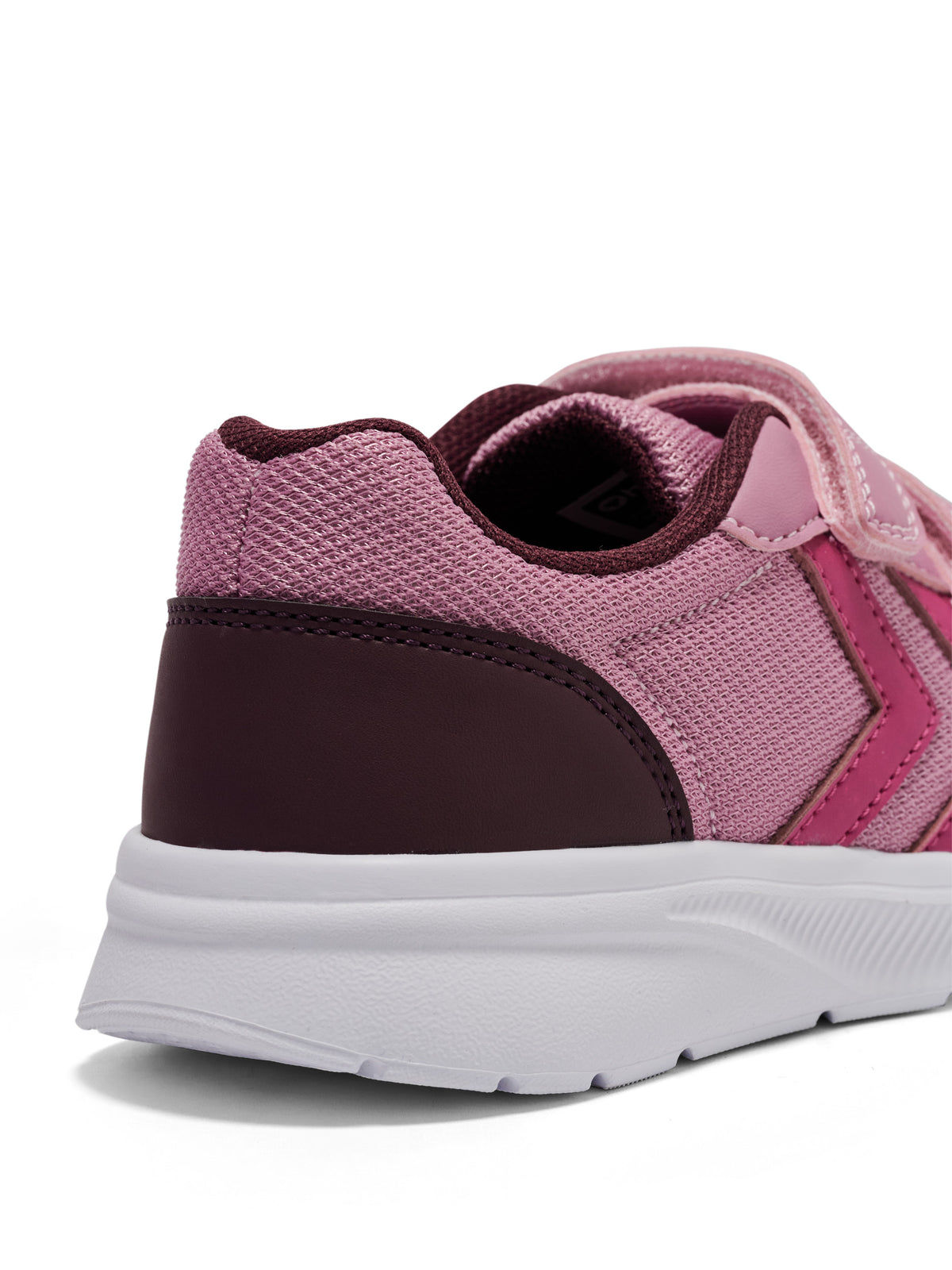 HUMMEL Turbo Run 2.0 Kind (lilas)