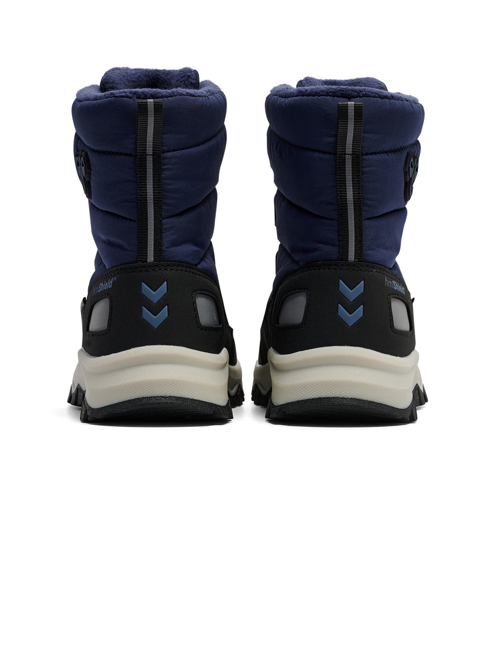 HUMMEL Brook High Tex Boot Kind (black iris)