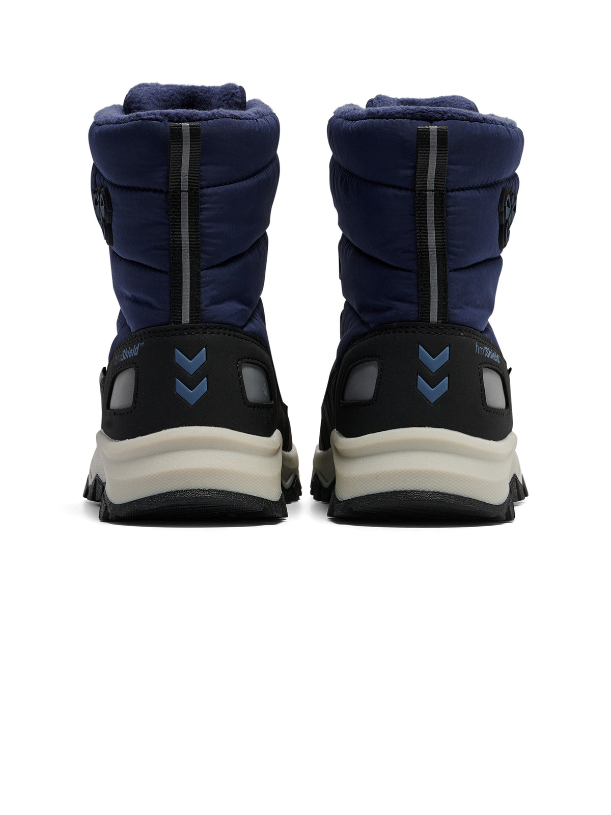 HUMMEL Brook High Tex Boot Kind (black iris)