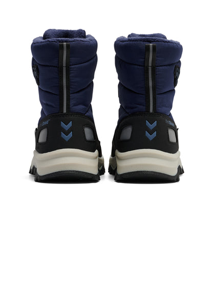 HUMMEL Brook High Tex Boot Kind (black iris)