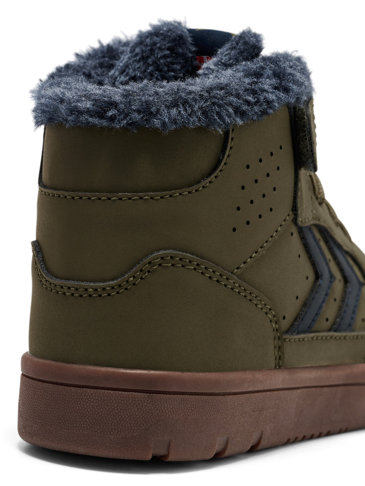 HUMMEL Camden Winter High Kind (beech)