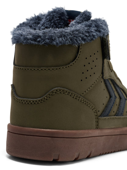 HUMMEL Camden Winter High Kind (beech)