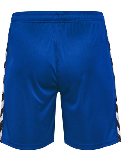 HUMMEL Playful Shorts (true blue)